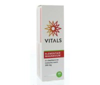 Vitals Elementair Magnesium Druppels