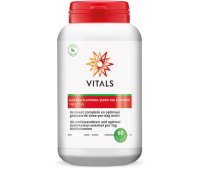 Vitals Elke Dag Platinum multi