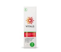 Vitals Microbiol Kind 0-4 Jaar Druppels