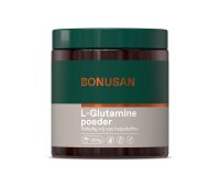 Bonusan L-Glutamine Poeder