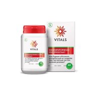 Vitals Mannenformule Pro Prostaat