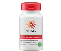 Vitals Spijsverteringsformule Pro