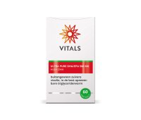 Vitals Ultra Pure EPA/DHA 500mg