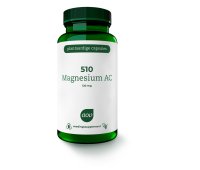 AOV Magnesium AC 510 Bisglycinaat