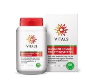 Vitals Mannenformule Pro Testosteron