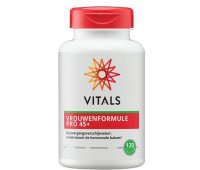 Vitals Vrouwenformule Pro45