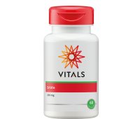 Vitals SAMe 200 mg capsules