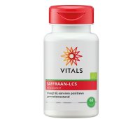 Vitals Saffraan LCS Bio