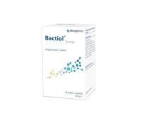 Metagenics Bactiol Synergy