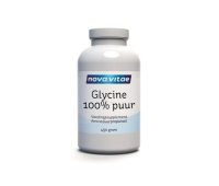 Nova Vitae Glycine 100% puur