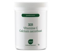 AOV Vitamine C calcium ascorbaat poeder