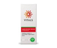 Vitals Liquid DHA&EPA 1200mg