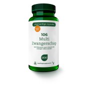 AOV 106 Multi Zwangerschap