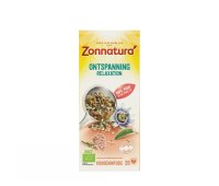 Zonnatura Thee Ontspanning Biologisch