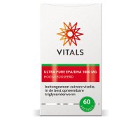 Vitals Ultra Pure EPA/DHA 1000mg