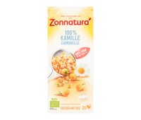 Zonnatura Kamille Thee Biologisch