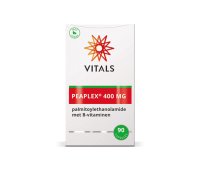Vitals PeaPlex Capsules