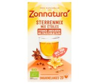 Zonnatura Thee Sterrenmix