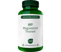 AOV Magnesium Tauraat 517