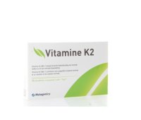 Metagenics Vitamine K2 NF blister