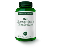 AOV Glucosamine & Chondroitine