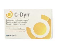 Metagenics C-Dyn NFI blister