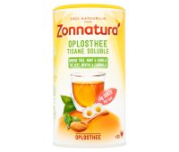 Zonnatura Groene Oplosthee Pepermunt/Kamille