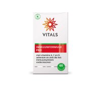 Vitals Immuun Formule Pro