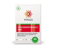 Vitals Vrouwenformule Pro