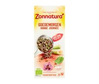 Zonnatura Thee Goedemorgen Bio