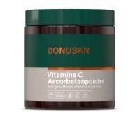 Bonusan Vitamine C Ascorbatenpoeder