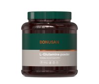Bonusan L-Glutamine poeder