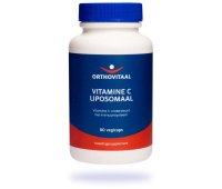 Orthovitaal Vitamine C Liposomaal