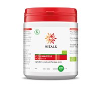 Vitals Psylliumvezels bio
