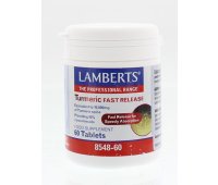 Lamberts Curcuma fast release