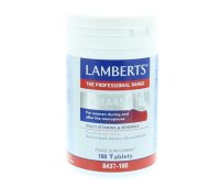 Lamberts FEMA 45+ 180 tabletten