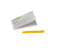Bonusan pH teststrips boekje