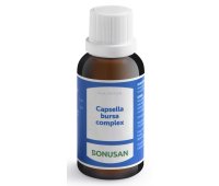 Bonusan Capsella bursa complex tinctuur