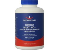 Orthovitaal Ortho Multi 60+ Vegicaps