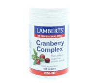 Lamberts Cranberry Complex