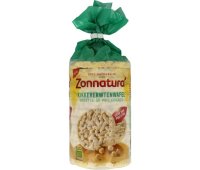 Zonnatura Kikkererwtenwafel bio