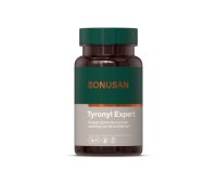 Bonusan Tyronyl Expert capsules