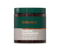 Bonusan Creatine monohydraat poeder