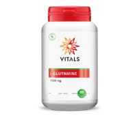 Vitals L-Glutamine 1000 mg
