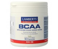 Lamberts BCAA Complex