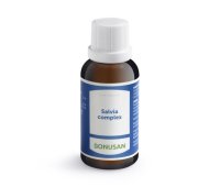 Bonusan Salvia complex