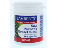 Lamberts Sabal extract 160 mg