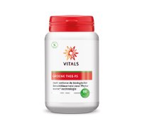 Vitals Groene Thee-PS