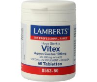 Lamberts Vitex agnus castus 1000 mg