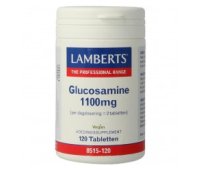Lamberts Glucosamine 1100